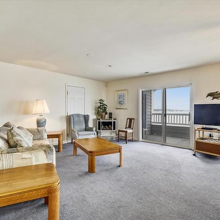 Harbour Towne II Villa Ocean City Buitenkant foto