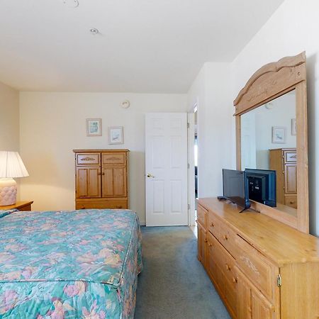 Harbour Towne II Villa Ocean City Buitenkant foto