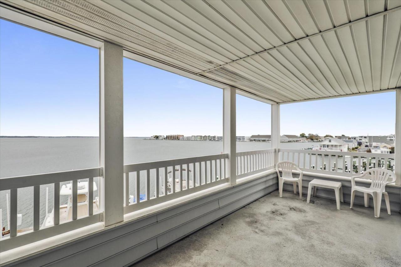 Harbour Towne II Villa Ocean City Buitenkant foto