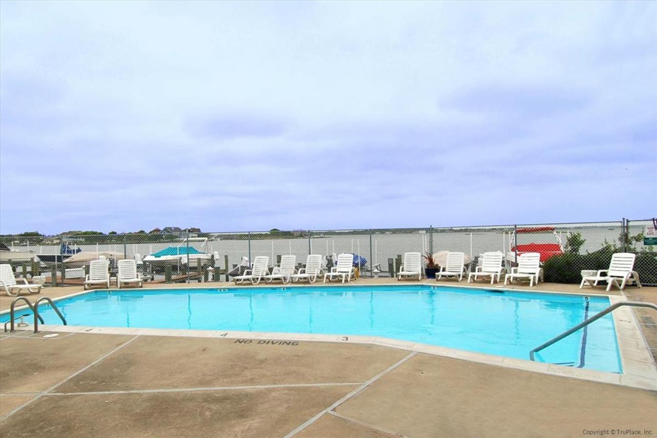 Harbour Towne II Villa Ocean City Buitenkant foto