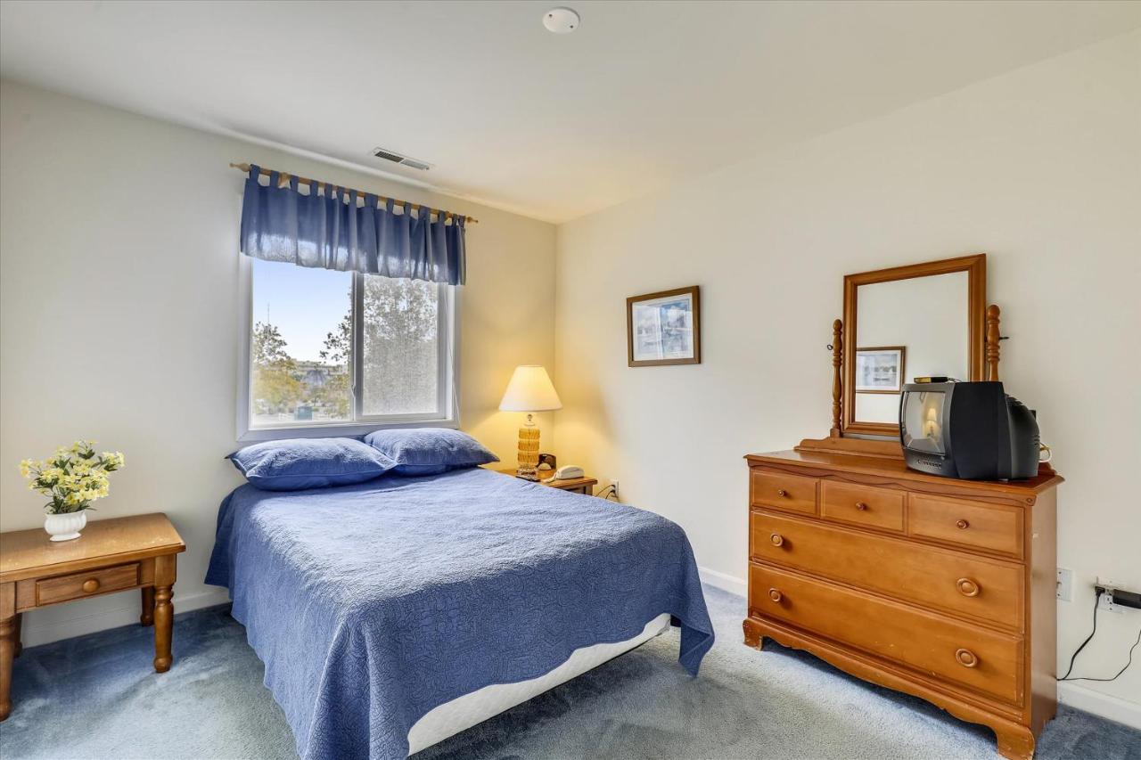 Harbour Towne II Villa Ocean City Buitenkant foto