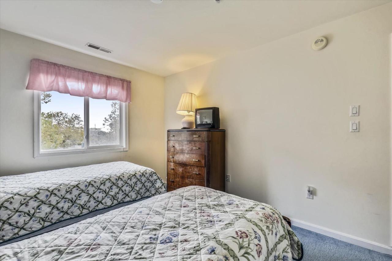 Harbour Towne II Villa Ocean City Buitenkant foto