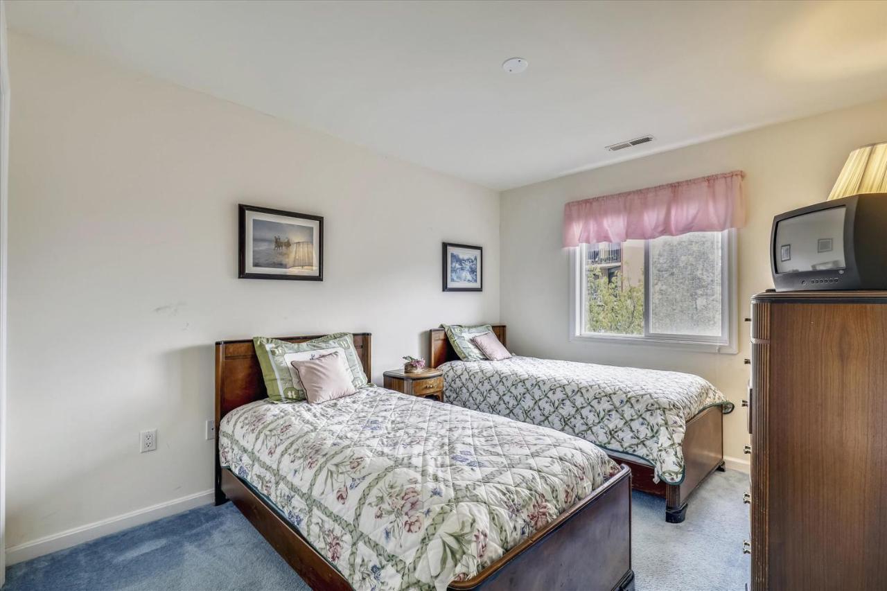 Harbour Towne II Villa Ocean City Buitenkant foto
