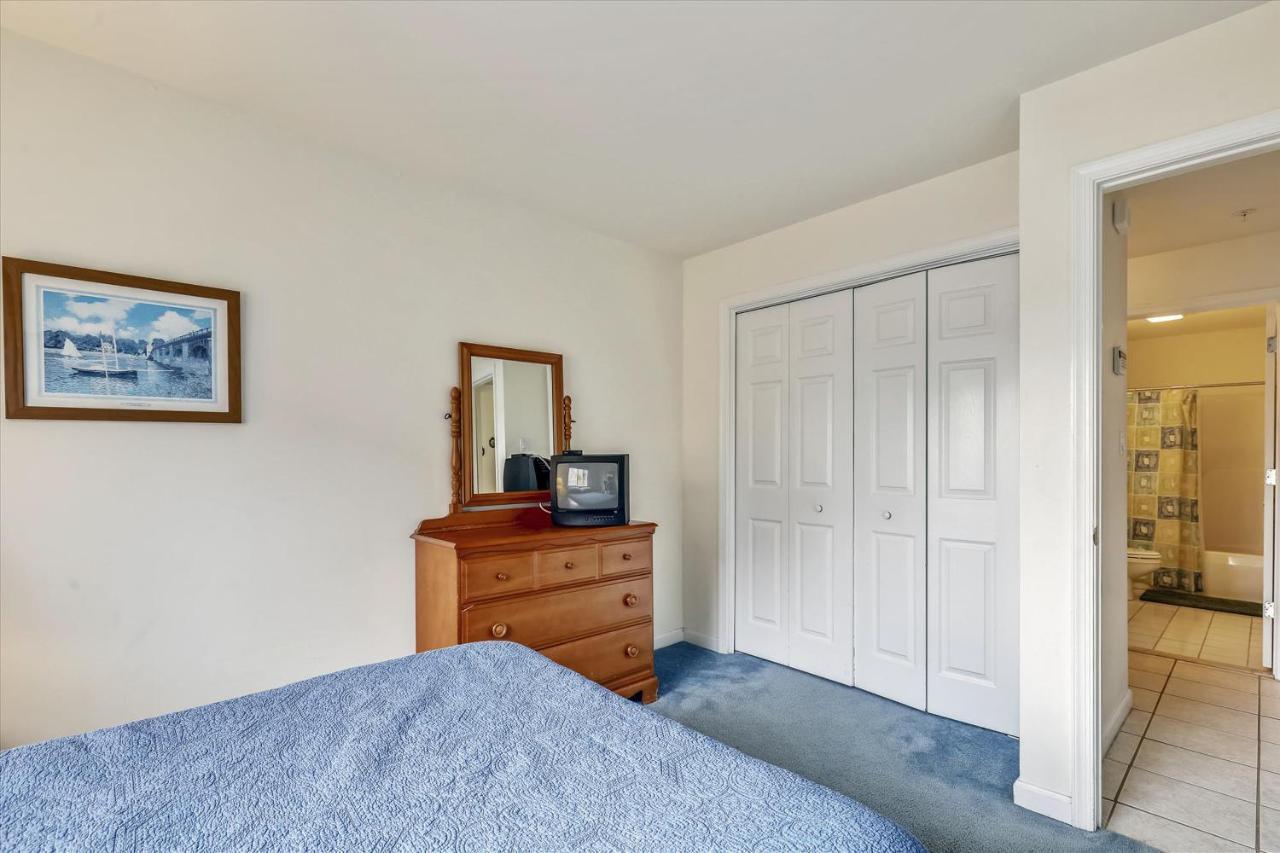 Harbour Towne II Villa Ocean City Buitenkant foto