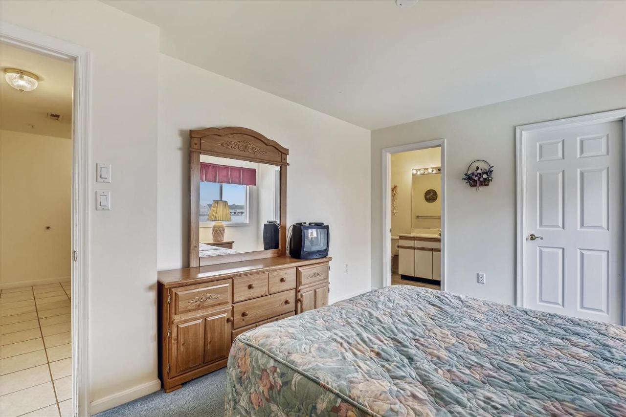 Harbour Towne II Villa Ocean City Buitenkant foto