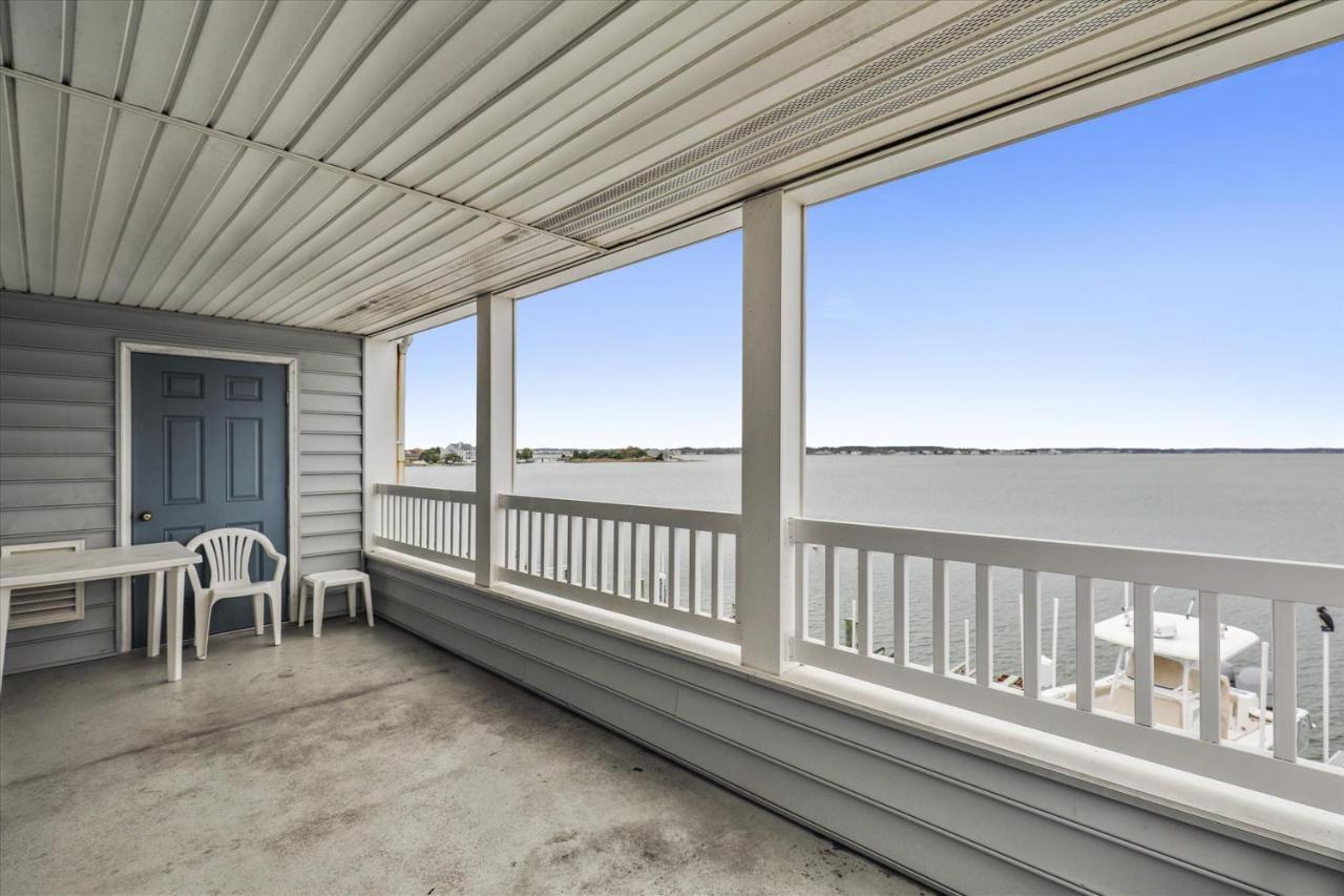 Harbour Towne II Villa Ocean City Buitenkant foto