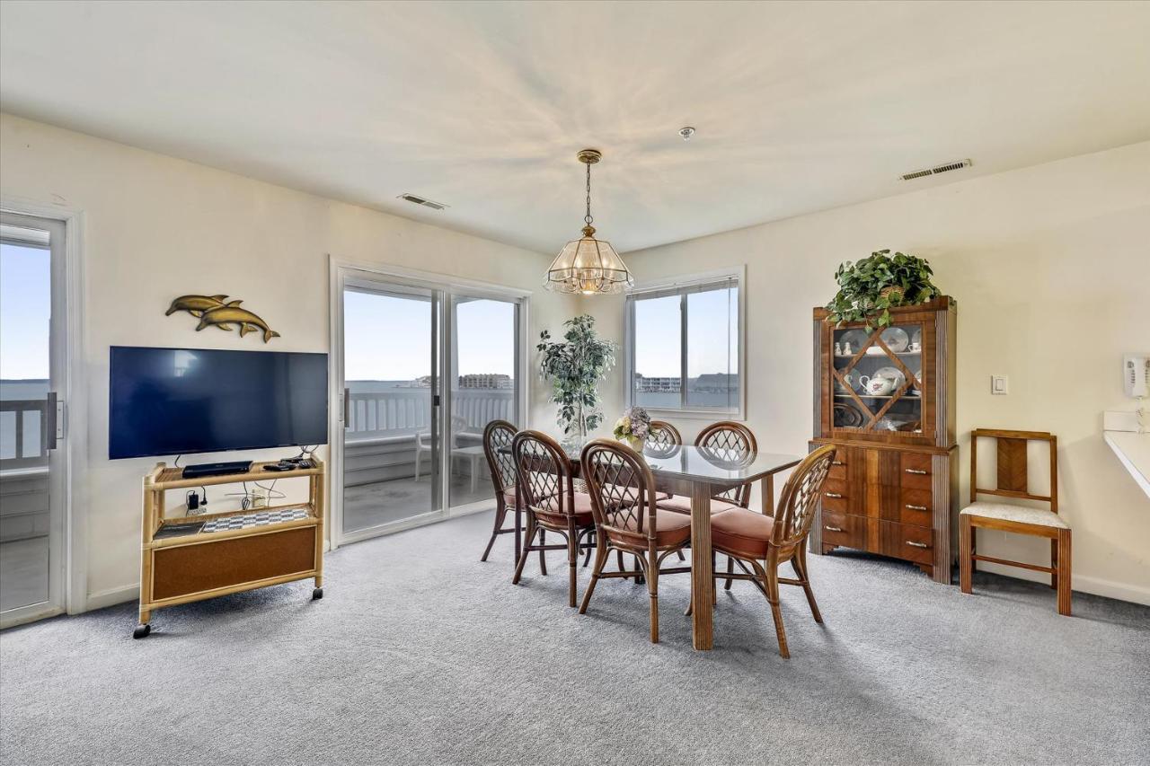 Harbour Towne II Villa Ocean City Buitenkant foto