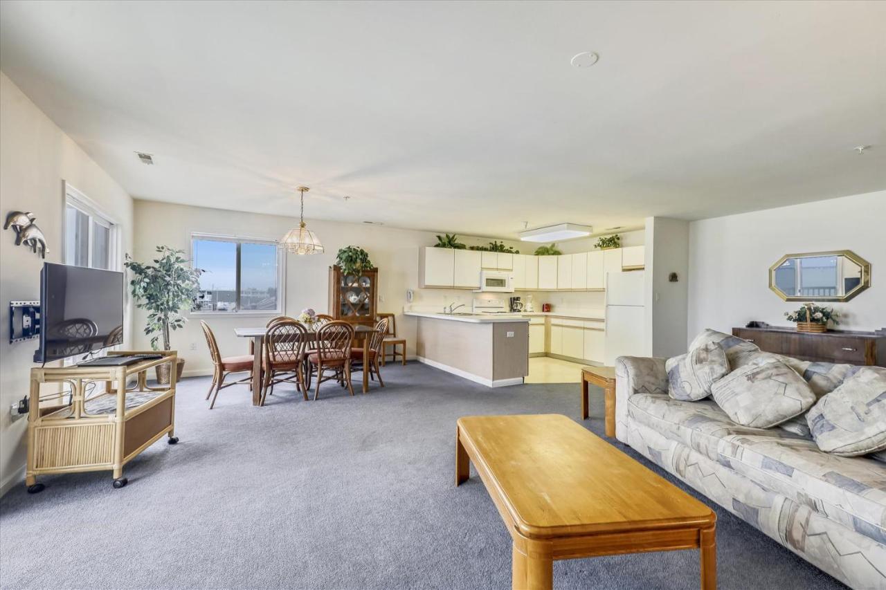 Harbour Towne II Villa Ocean City Buitenkant foto