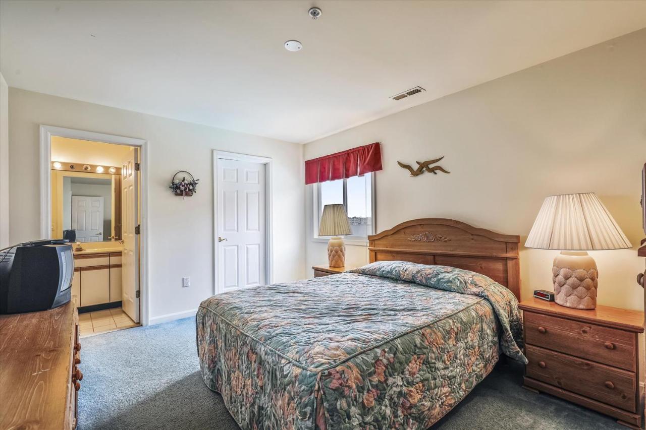 Harbour Towne II Villa Ocean City Buitenkant foto