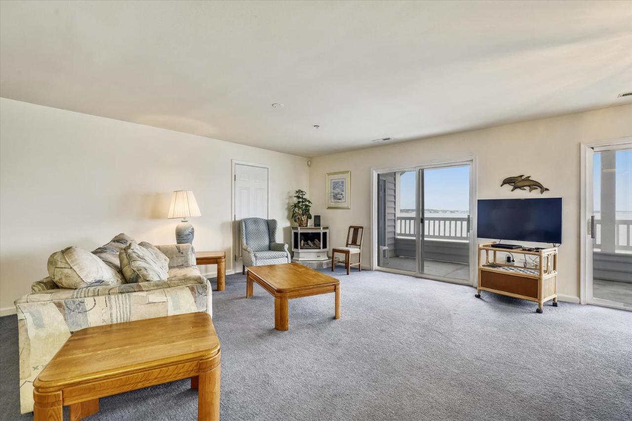 Harbour Towne II Villa Ocean City Buitenkant foto