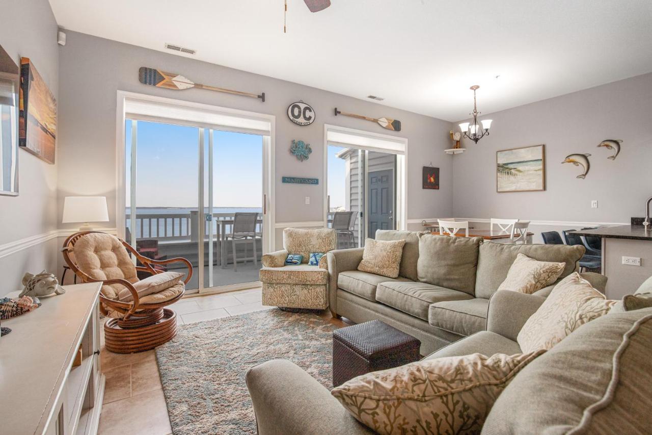 Harbour Towne II Villa Ocean City Kamer foto