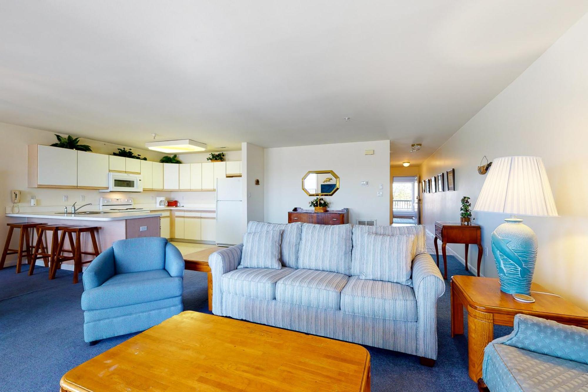 Harbour Towne II Villa Ocean City Buitenkant foto