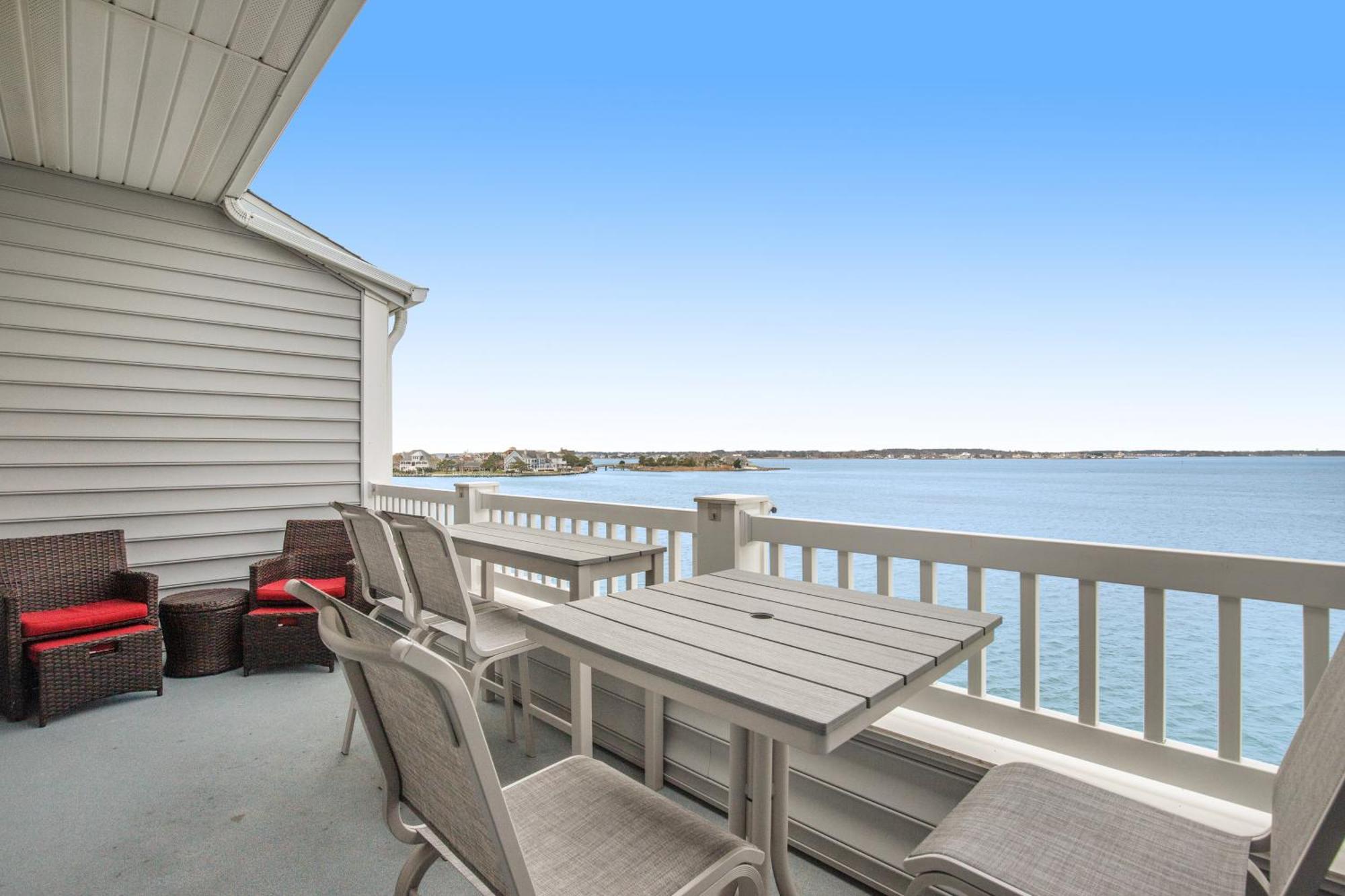Harbour Towne II Villa Ocean City Kamer foto