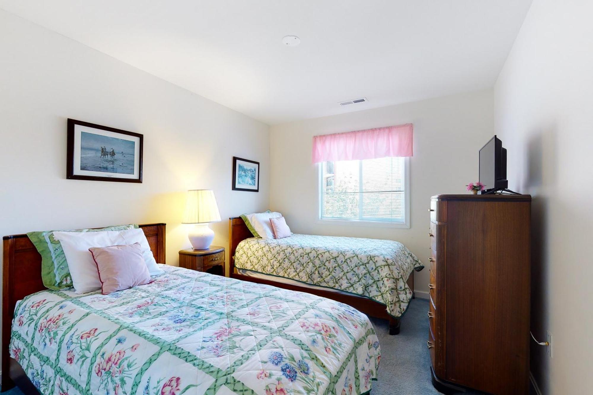 Harbour Towne II Villa Ocean City Buitenkant foto