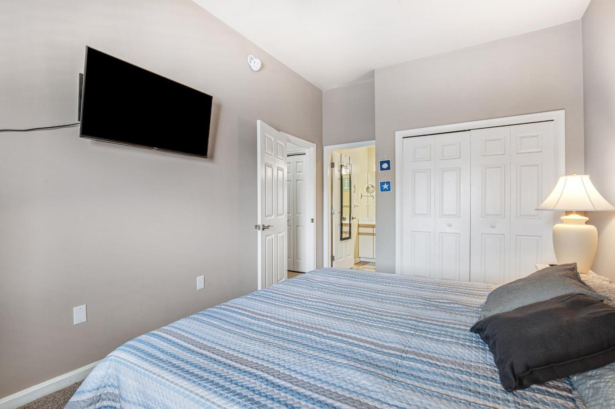 Harbour Towne II Villa Ocean City Kamer foto