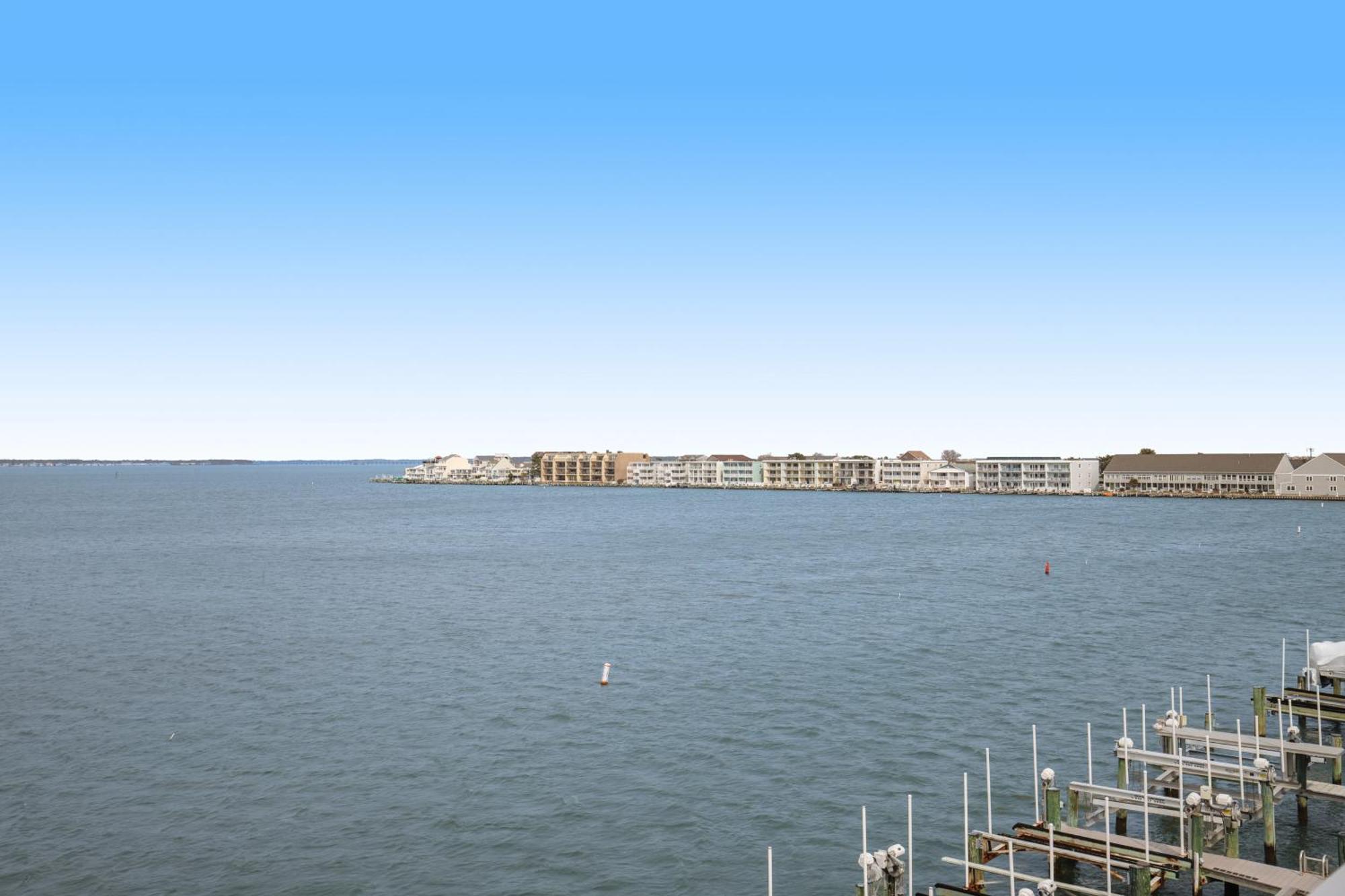 Harbour Towne II Villa Ocean City Kamer foto