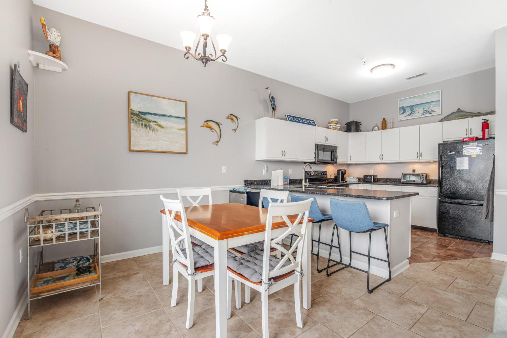 Harbour Towne II Villa Ocean City Kamer foto