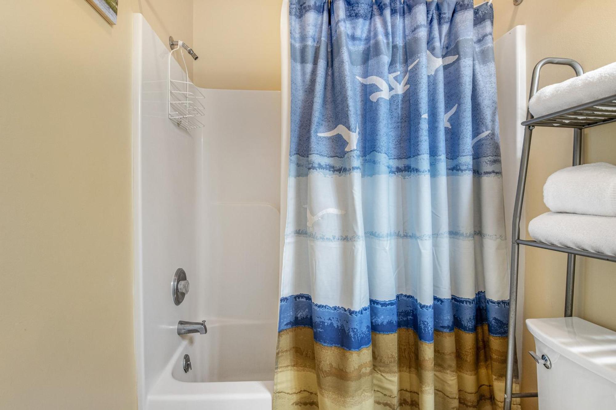 Harbour Towne II Villa Ocean City Kamer foto