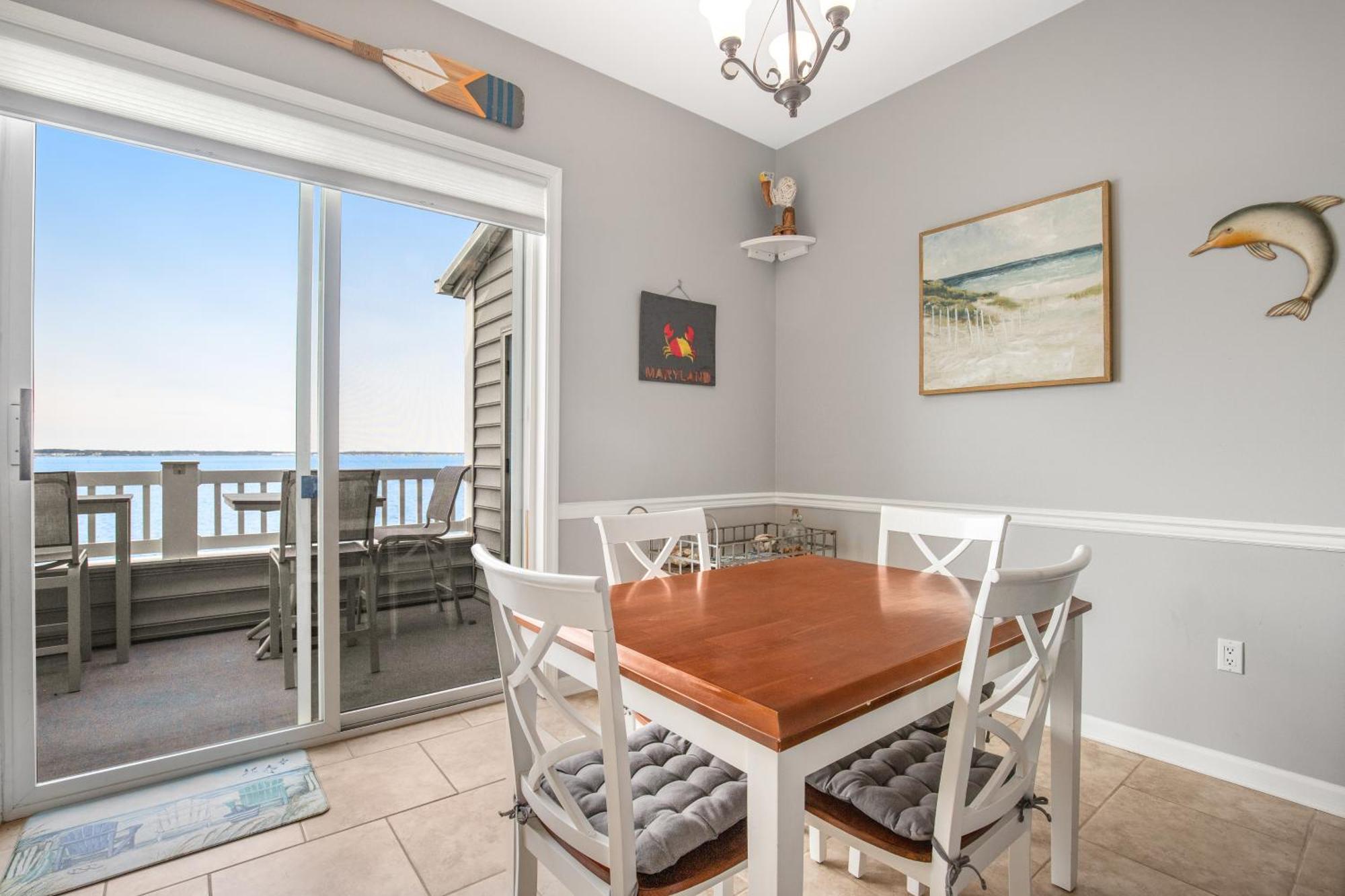 Harbour Towne II Villa Ocean City Kamer foto