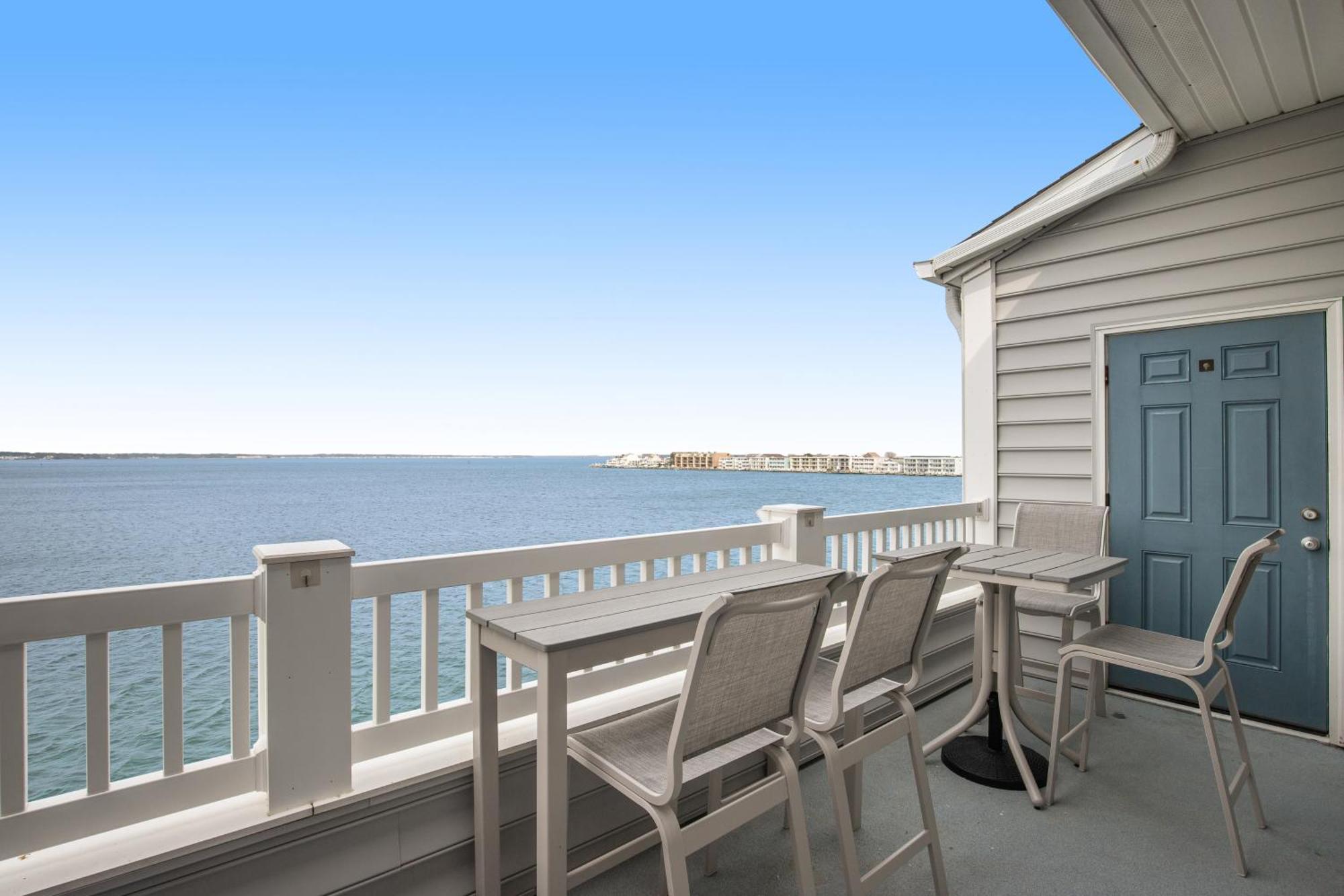 Harbour Towne II Villa Ocean City Kamer foto