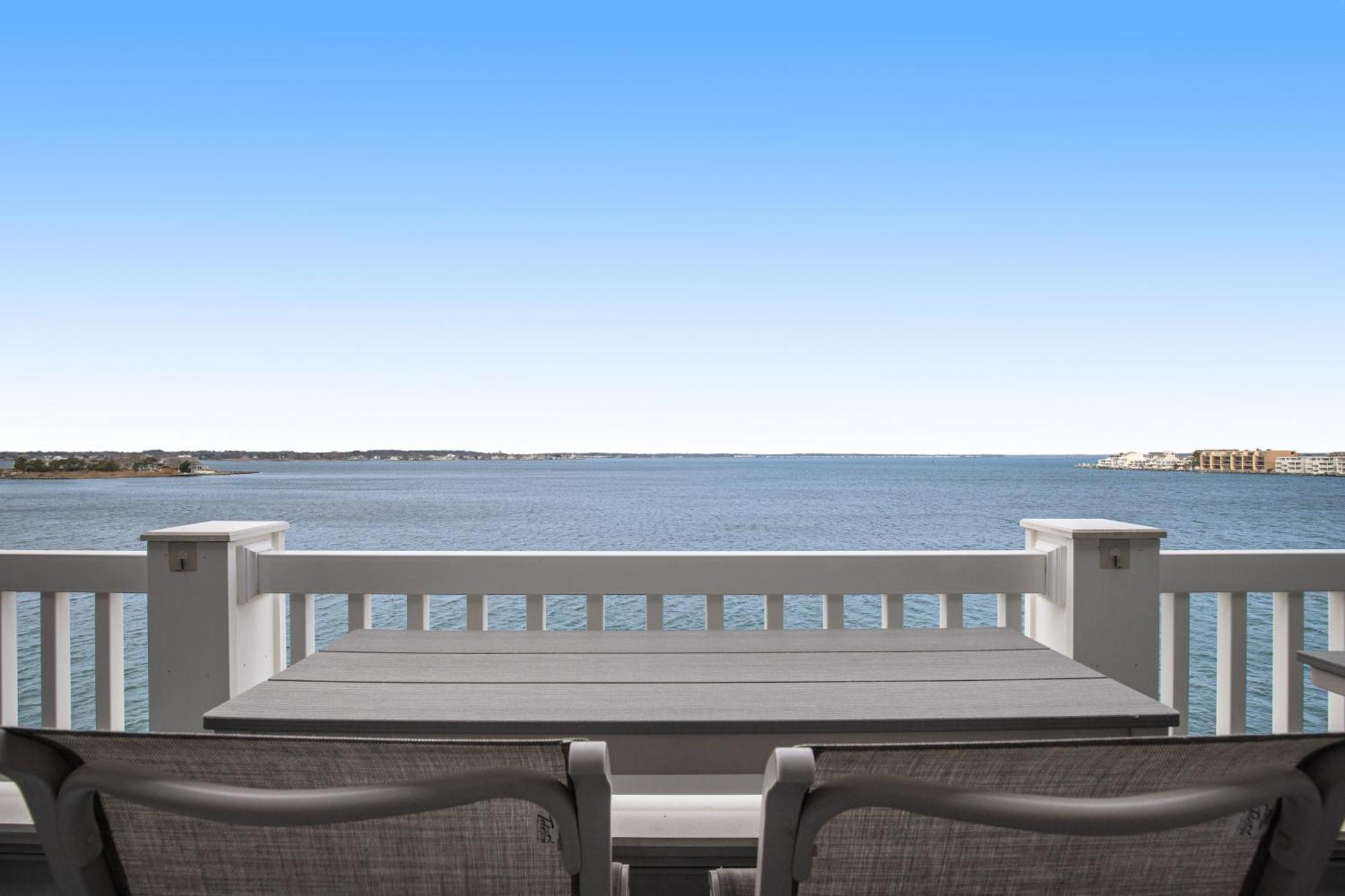 Harbour Towne II Villa Ocean City Kamer foto