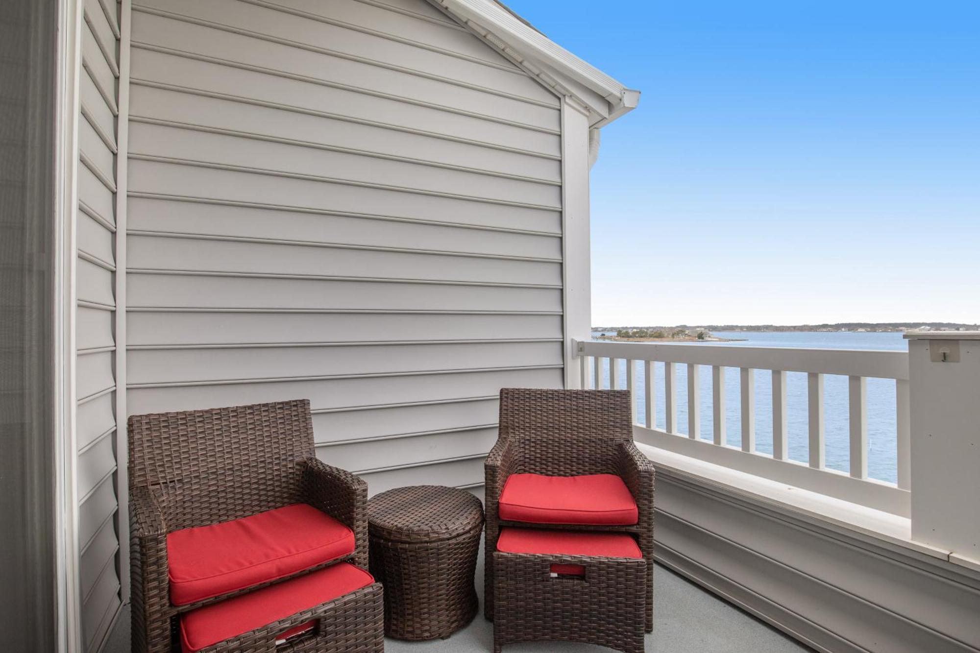 Harbour Towne II Villa Ocean City Kamer foto