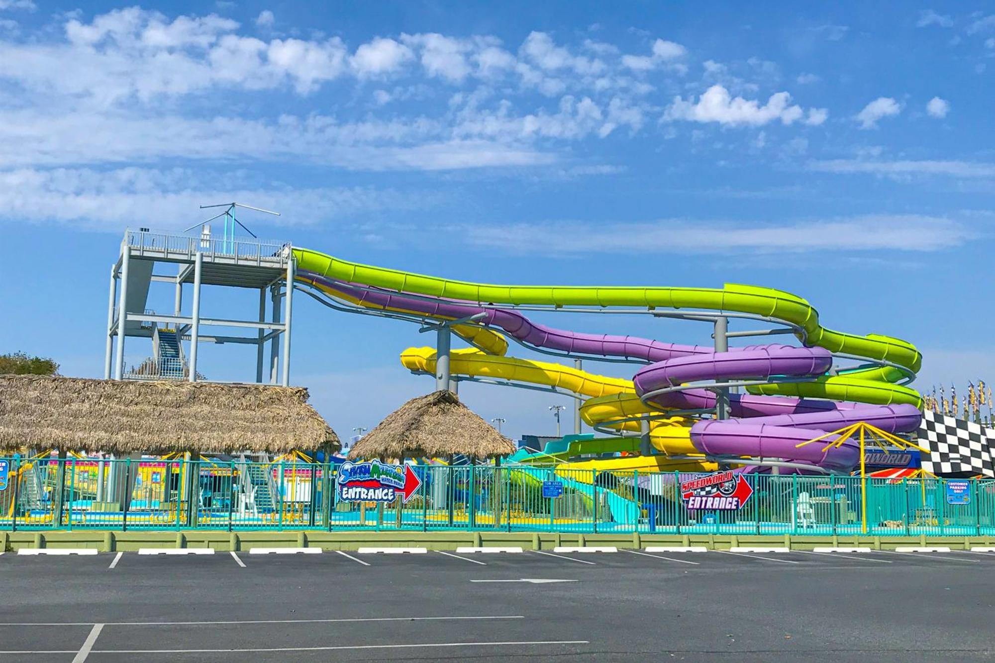 Harbour Towne II Villa Ocean City Kamer foto