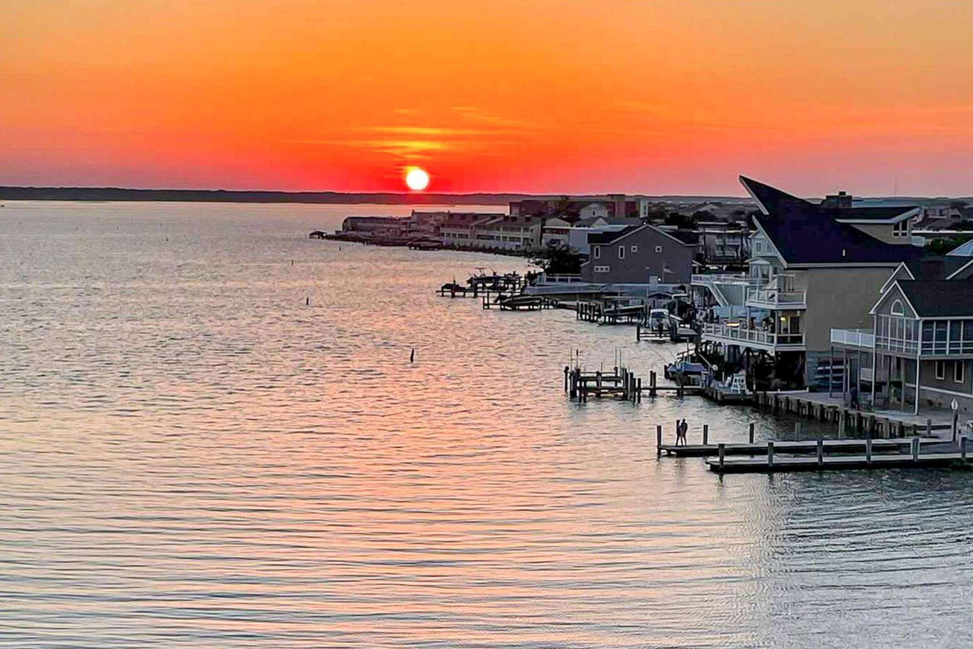 Harbour Towne II Villa Ocean City Kamer foto