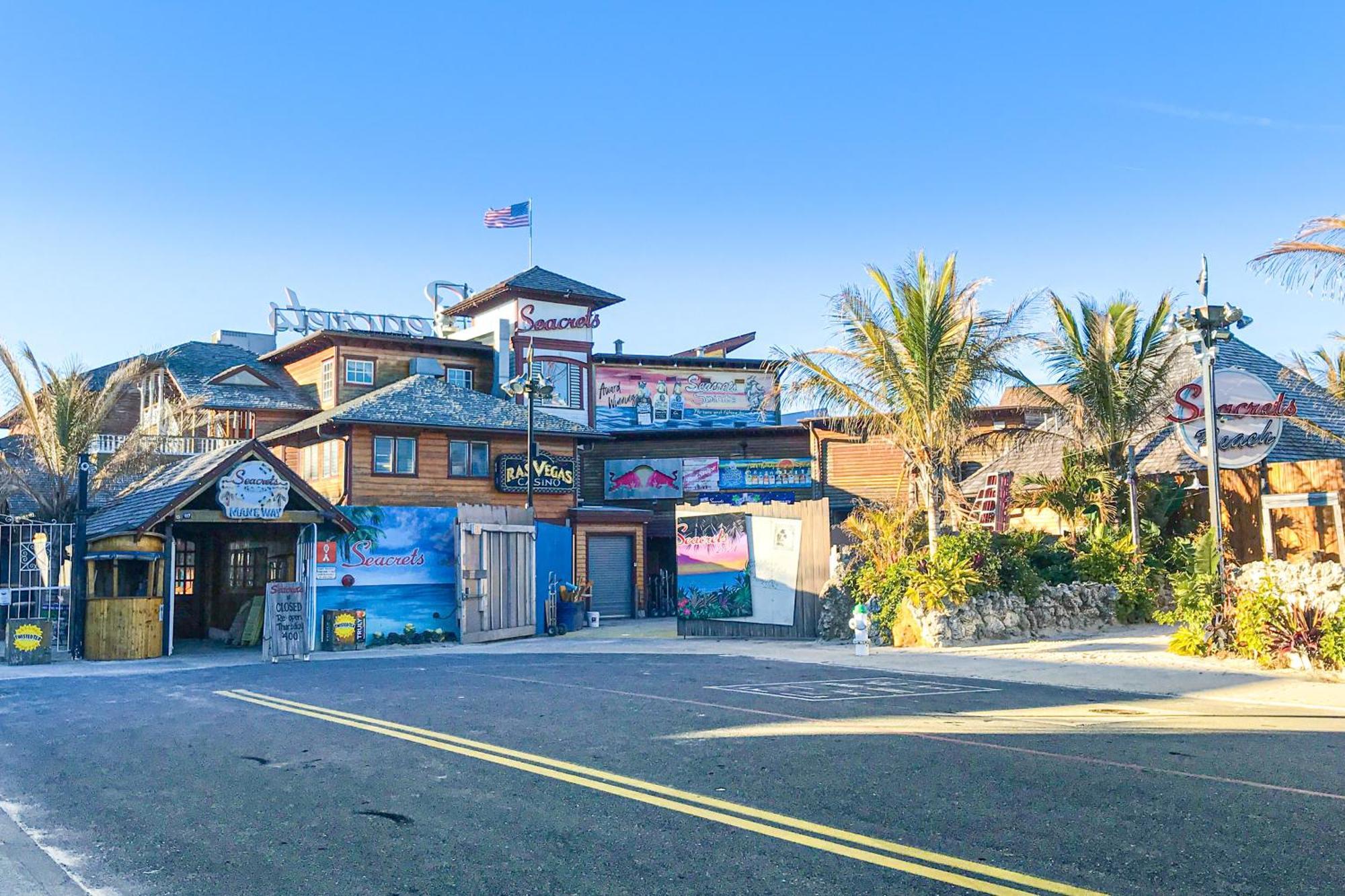 Harbour Towne II Villa Ocean City Kamer foto